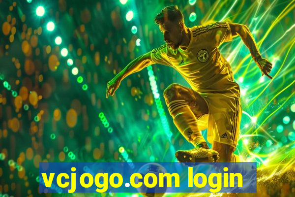 vcjogo.com login